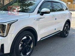 کیا سۆرینتۆ